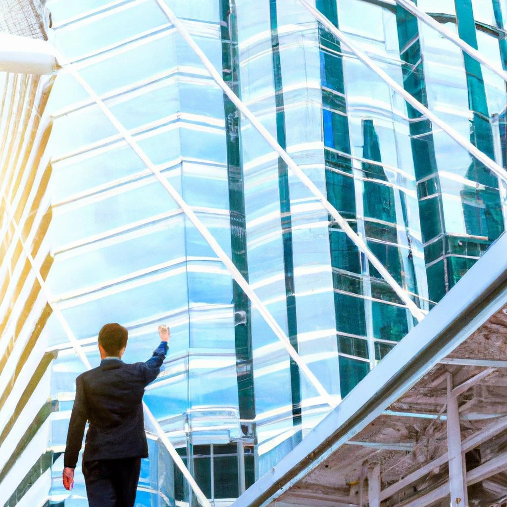 不動産業界での成功を目指す営業プロフェッショナルへ！輝く未来を手に入れよう
